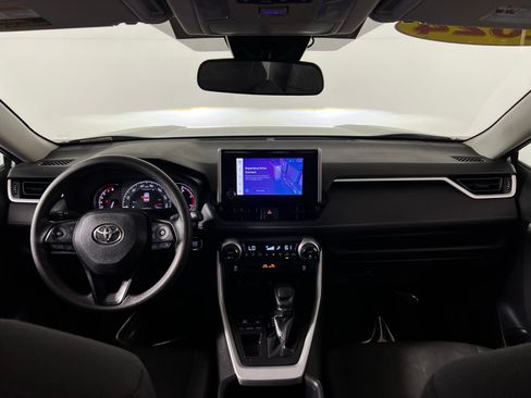 Certified 2024 Toyota RAV4 XLE FWD image 23