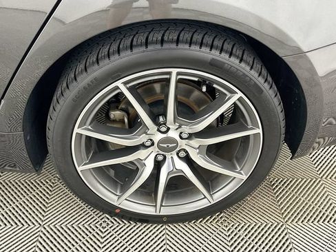 Certified 2023 Genesis G70 2.0T RWD image 24
