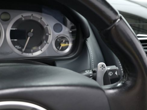 Used 2012 Aston Martin Virage Volante Convertible 2D image 34