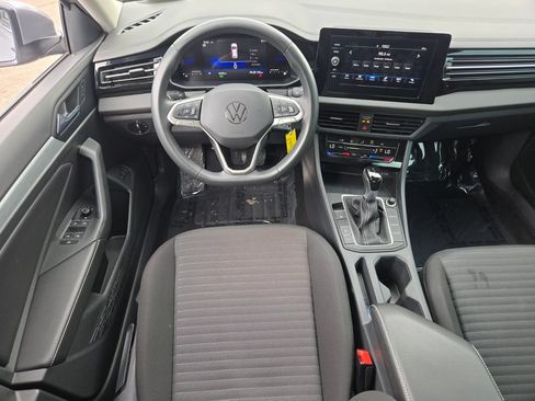 Certified 2026 Volkswagen Jetta S FWD image 12