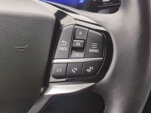 Used 2023 Ford Explorer Platinum w/ Technology Package image 26