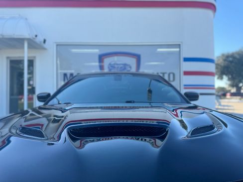 Used 2015 Dodge Charger R/T image 11