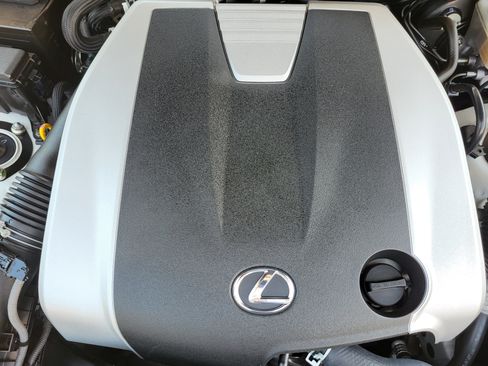 Used 2014 Lexus GS 350 AWD w/ Premium Package image 23