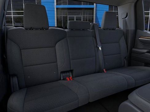 New 2026 Chevrolet Silverado 1500 LT AWD/4WD image 17