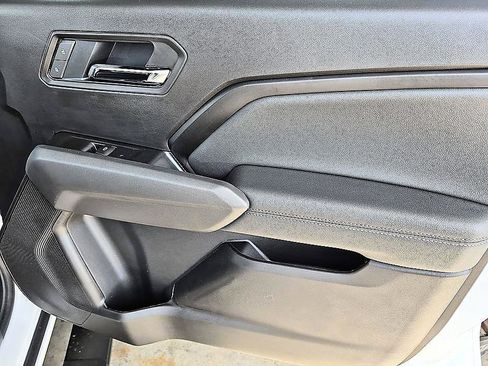 New 2026 Chevrolet Colorado LT AWD/4WD image 33