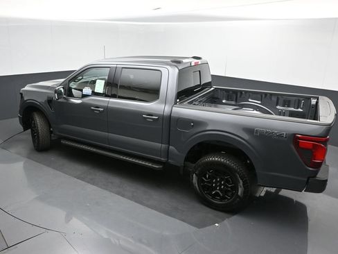 New 2026 Ford F150 XLT w/ Equipment Group 302A MID AWD/4WD image 38