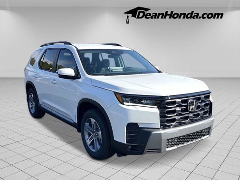 New 2026 Honda Pilot EX-L image 7