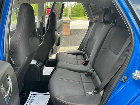 Used 2011 Subaru Impreza WRX Hatchback AWD/4WD image 10