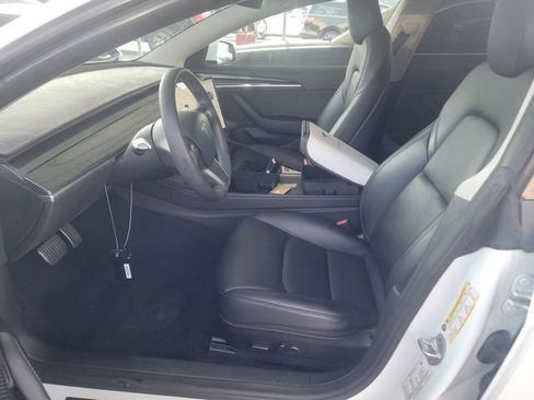 Used 2022 Tesla Model 3 Long Range AWD/4WD image 5
