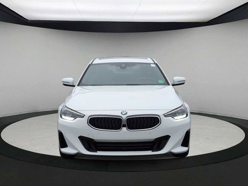 New 2026 BMW 230i xDrive Coupe w/ Convenience Package image 3