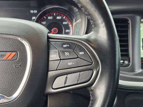 Used 2022 Dodge Charger SXT w/ Plus Group RWD image 28
