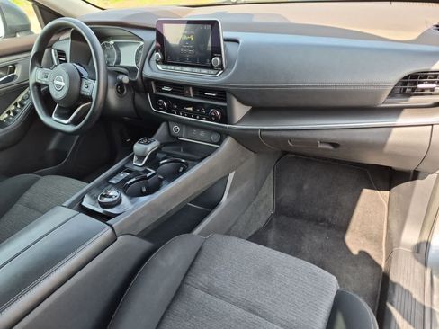 Used 2023 Nissan Rogue SV AWD/4WD image 27