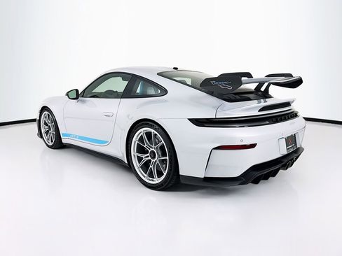 Used 2026 Porsche 911 GT3 RWD image 3