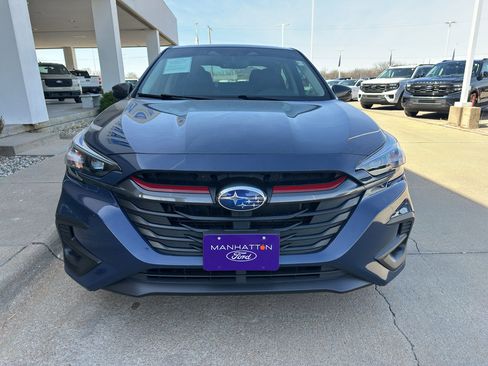 Used 2025 Subaru Legacy Sport image 8