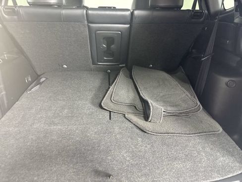 Used 2024 Mitsubishi Outlander SE AWD/4WD image 32
