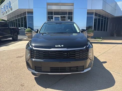 New 2026 Kia Sportage S image 2