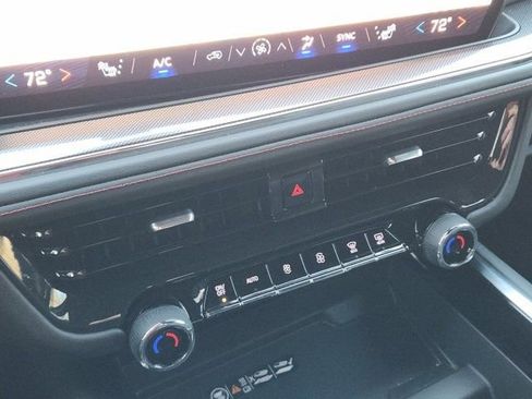 Used 2025 Chevrolet Tahoe RST w/ Comfort Package image 33