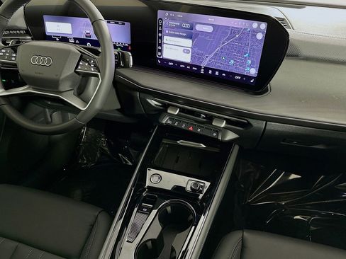 New 2026 Audi Q3 quattro 2.0T image 6