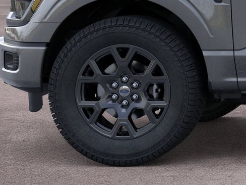 New 2026 Ford F150 STX w/ Equipment Group 200A AWD/4WD image 19