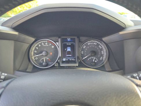 Certified 2022 Toyota Tacoma TRD Sport image 23