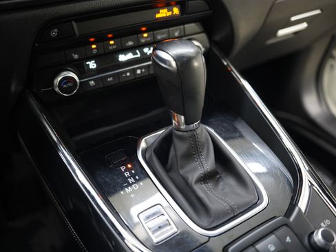 Used 2021 MAZDA CX-9 Grand Touring image 22