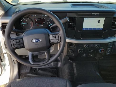New 2026 Ford F450 XL image 9