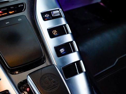 Used 2020 Mercedes-Benz AMG GT 63 S image 39