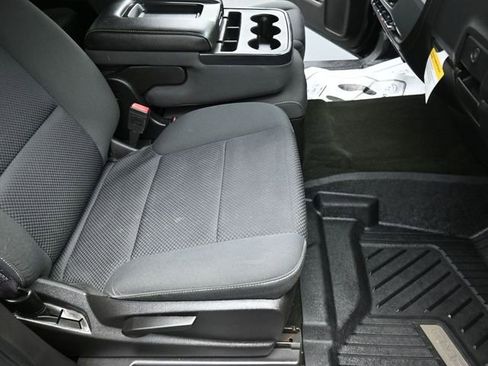 Used 2016 GMC Sierra 1500 SLE w/ SLE Value Package image 25