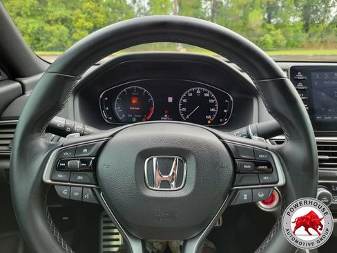 Used 2020 Honda Accord Sport image 30