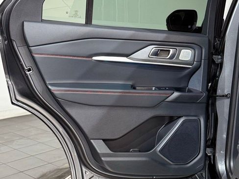 New 2026 Ford Explorer ST w/ Sun And Sound Package image 57