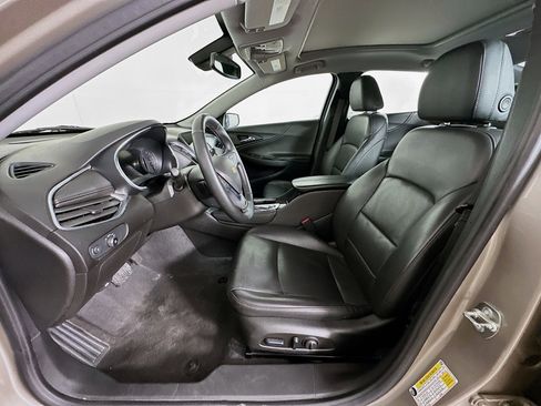 Used 2024 Chevrolet Malibu LT FWD image 13