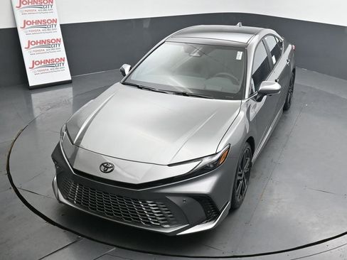 New 2026 Toyota Camry XSE image 23