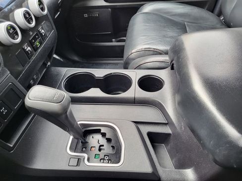 Used 2021 Toyota Sequoia TRD Pro image 28