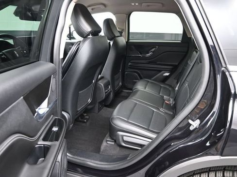 Used 2024 Lincoln Corsair Reserve w/ Equipment Group 201A AWD/4WD image 11