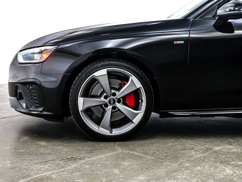 Used 2023 Audi A4 2.0T Premium Plus w/ Premium Plus Package image 11