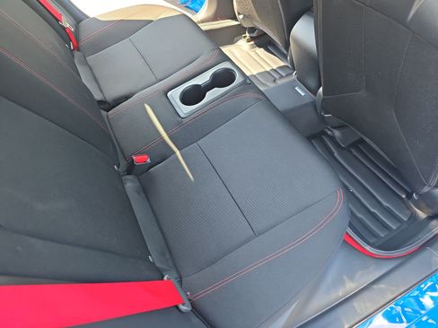Used 2023 Honda Civic Type R image 11