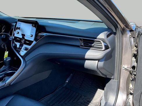 Certified 2024 Toyota Camry SE FWD image 18