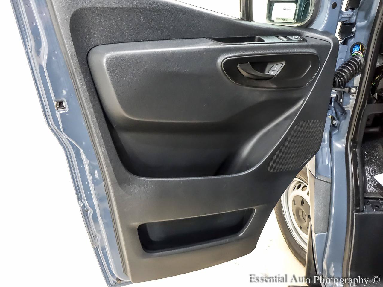 Used 2019 Mercedes-Benz Sprinter 170 image 13