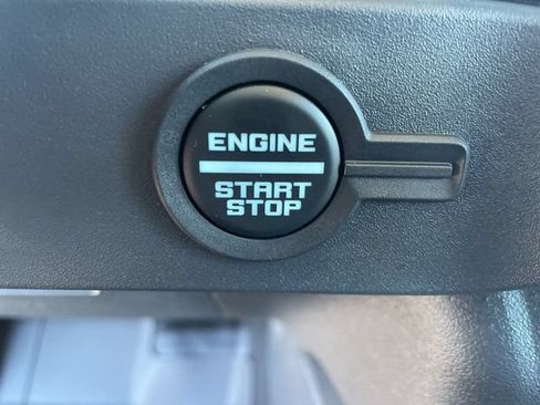 New 2026 Ford Bronco Big Bend AWD/4WD image 36