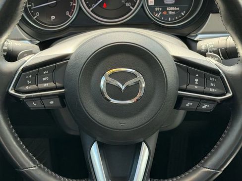 Used 2021 MAZDA MAZDA6 Grand Touring Reserve FWD image 14