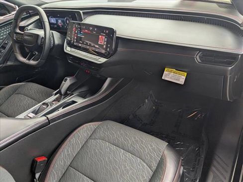 Used 2026 Dodge Charger Scat Pack w/ Blacktop Package AWD/4WD image 20