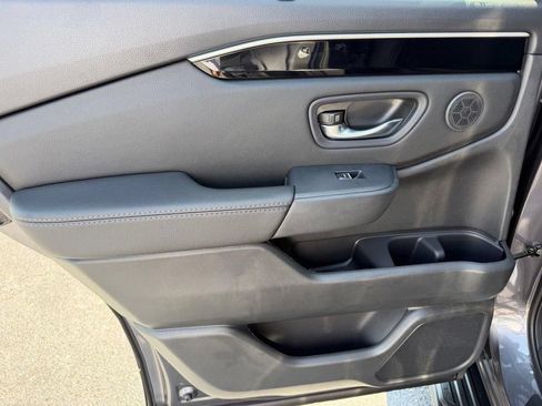 New 2026 Honda Pilot EX-L image 15