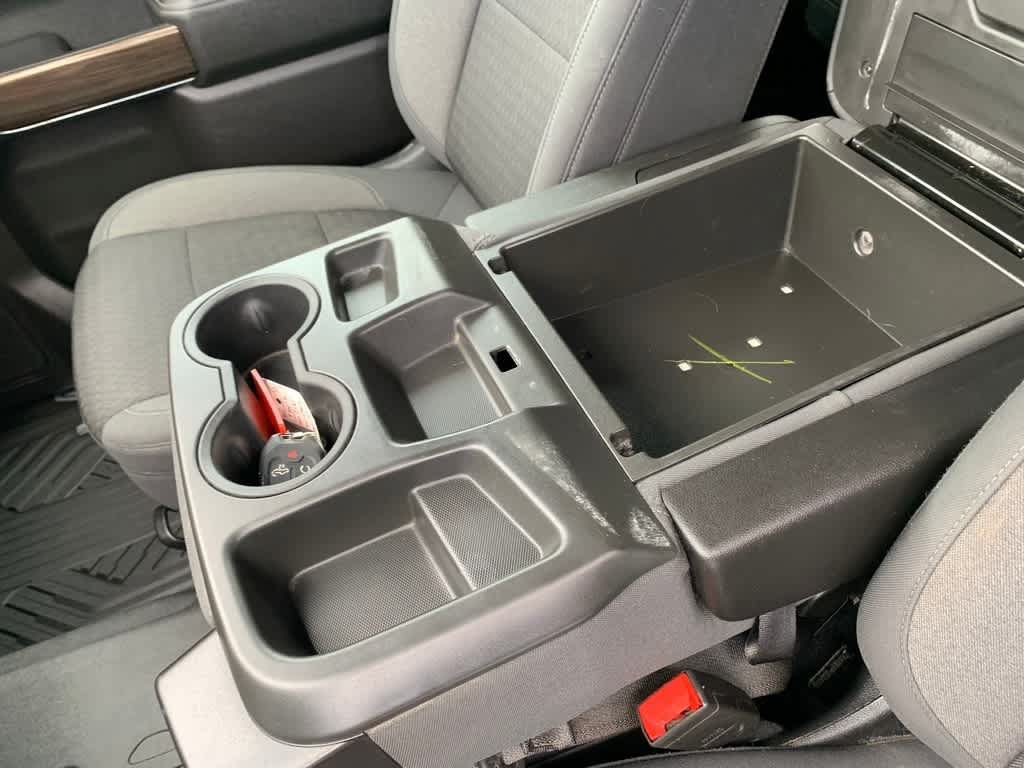Used 2021 Chevrolet Silverado 1500 LT AWD/4WD image 26