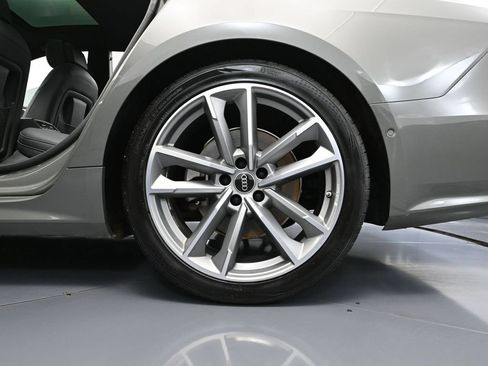 Used 2022 Audi A7 3.0T Premium Plus AWD/4WD image 16