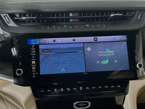 Used 2026 Jeep Grand Cherokee L Limited RWD image 24