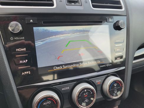 Used 2018 Subaru Forester 2.5i Touring image 26