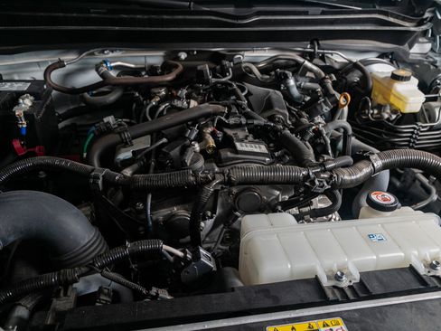 Used 2024 Toyota Tacoma TRD Sport image 42