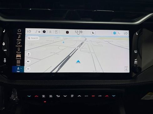 New 2026 Jeep Cherokee Limited AWD/4WD image 12