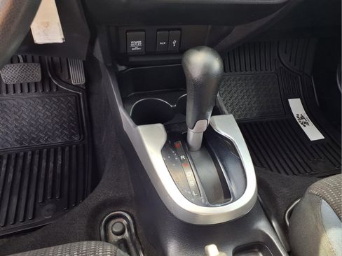 Used 2015 Honda Fit LX image 9