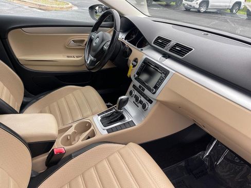 Used 2013 Volkswagen CC Sport FWD image 6